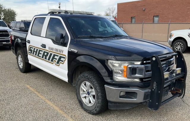 2018 Ford F-150 XLT 4WD photo