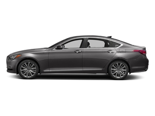 2017 Genesis G80 5.0L Ultimate RWD photo