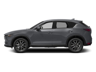2017 Mazda CX-5 Grand Select AWD photo