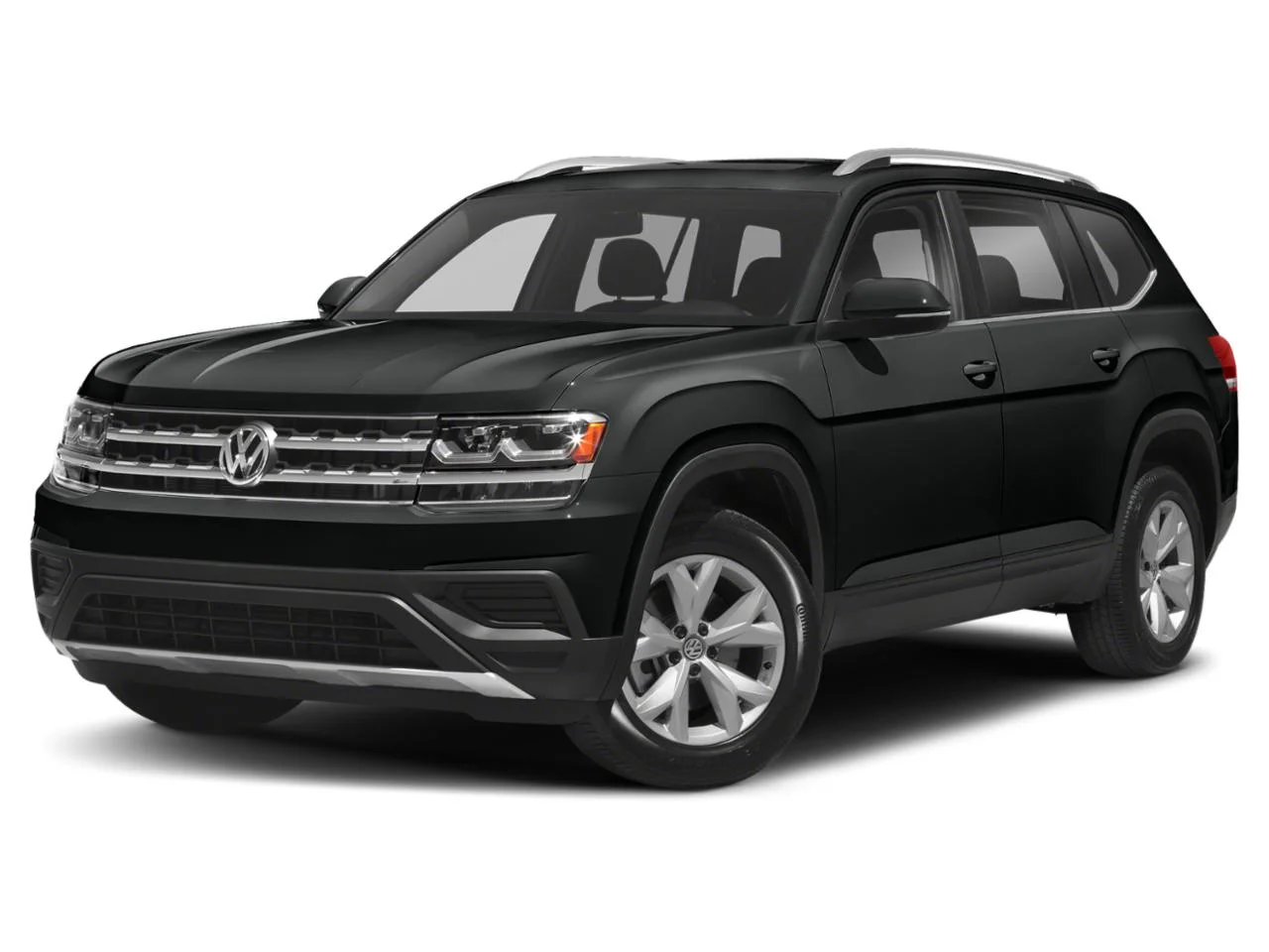 2018 Volkswagen Atlas 3.6L V6 SEL AWD photo