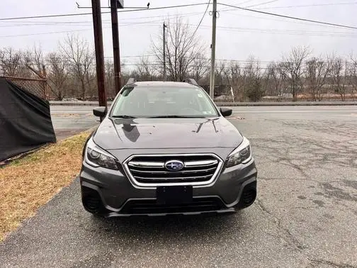 2018 Subaru Outback  AWD photo