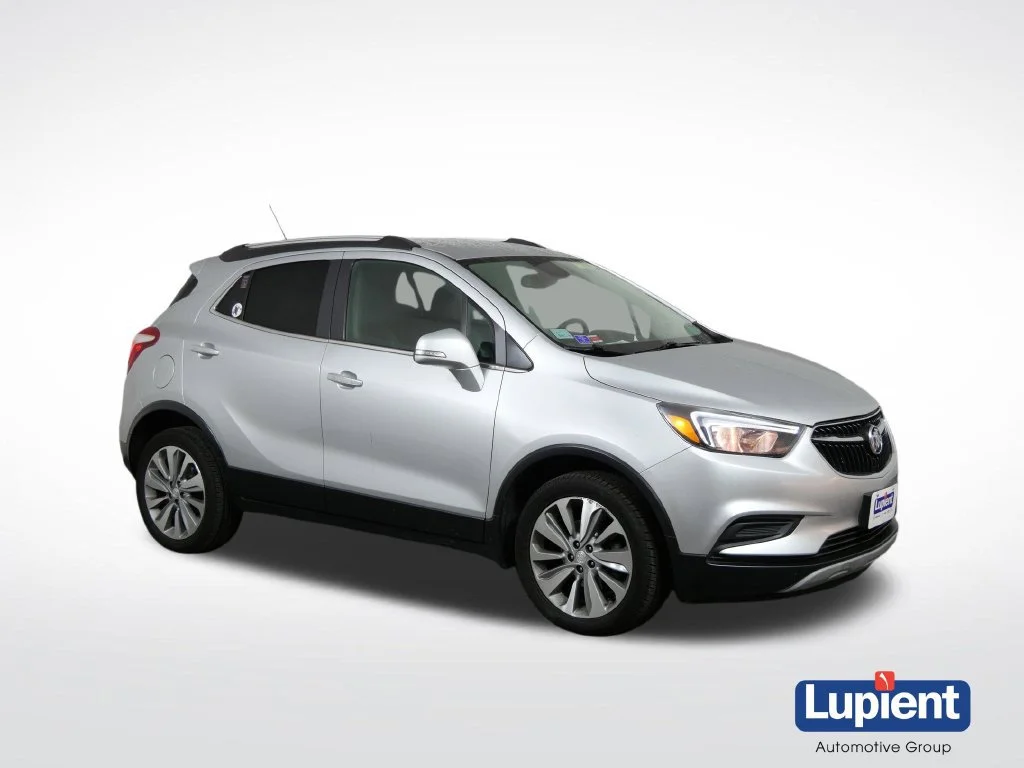 2018 Buick Encore Preferred FWD photo