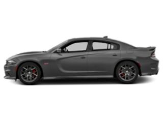 2018 Dodge Charger R/T Scat Pack RWD photo