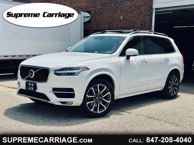 2018 Volvo XC90 Momentum AWD photo