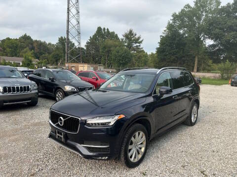 2016 Volvo XC90 T6 Momentum AWD photo