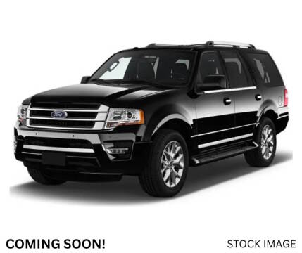 2017 Ford Expedition Limited 4WD photo