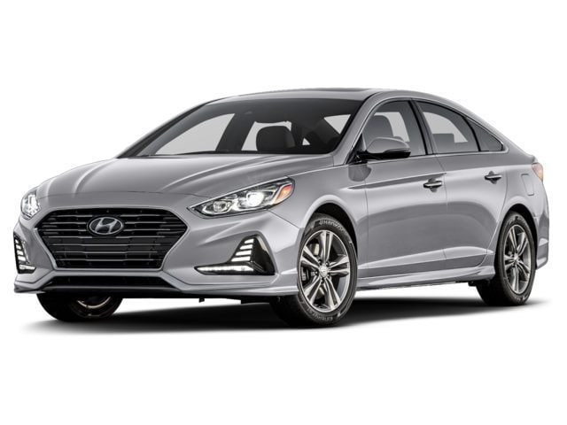 2018 Hyundai Sonata Limited FWD photo