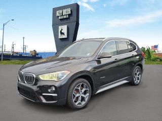 2018 BMW X1 xDrive28i AWD photo