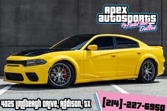 2018 Dodge Charger SRT 392 RWD photo
