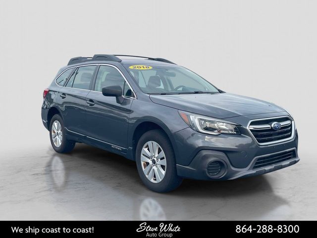 2018 Subaru Outback AWD photo