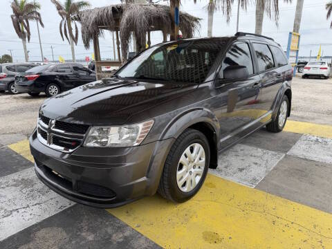 2015 Dodge Journey SE FWD photo