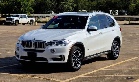 2018 BMW X5 sDrive35i RWD photo