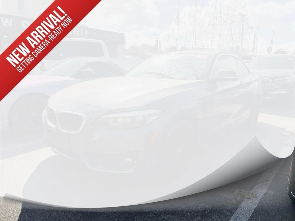 2018 BMW 2 Series 230i RWD photo