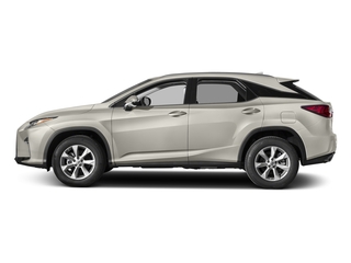 2017 Lexus RX RX 350 FWD photo