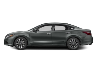 2016 Nissan Altima 3.5 SL FWD photo