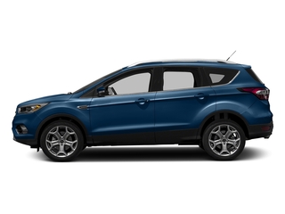 2018 Ford Escape Titanium FWD photo