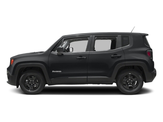 2017 Jeep Renegade Sport 4WD photo
