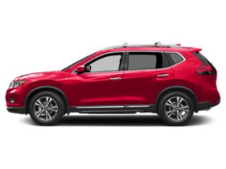 2018 Nissan Rogue SL FWD photo