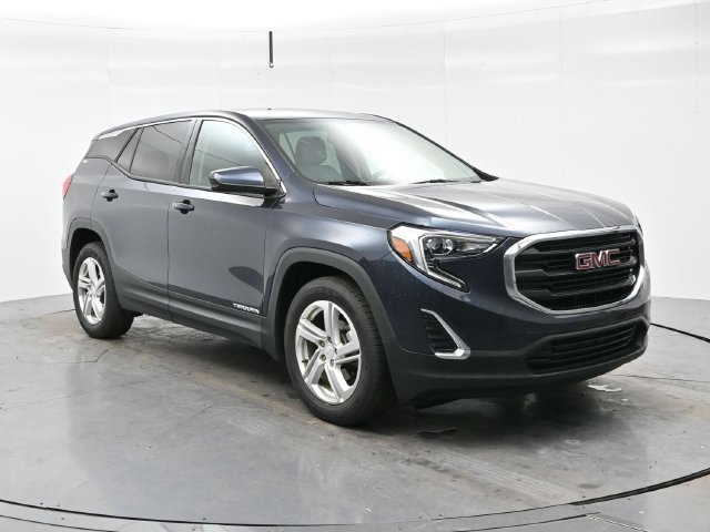 2018 GMC Terrain SLE FWD photo
