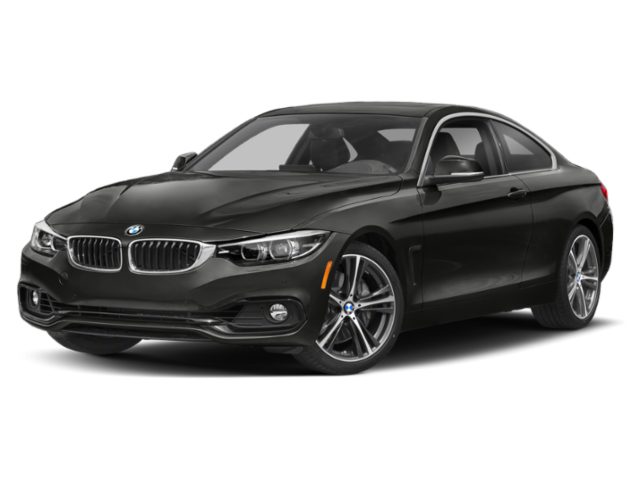 2018 BMW 4 Series 440i xDrive AWD photo