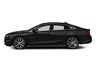2018 Chevrolet Malibu Premier FWD photo