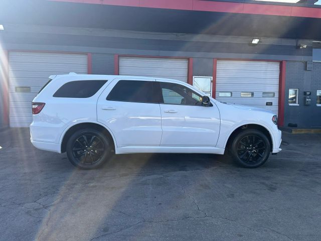 2018 Dodge Durango GT AWD photo