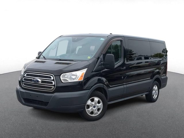 2018 Ford Transit Passenger Wagon XLT RWD photo