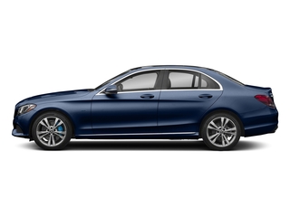 2018 Mercedes-Benz C-Class C 350e RWD photo