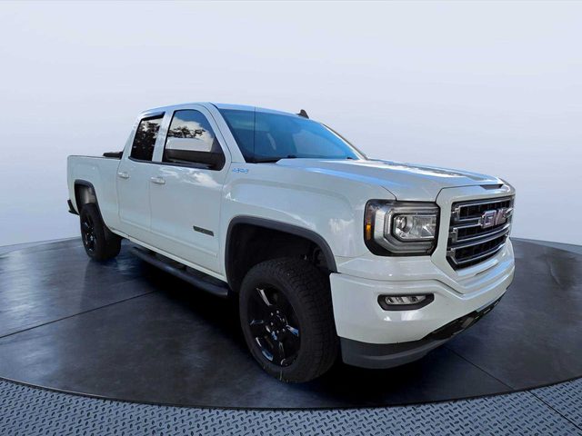 2018 GMC Sierra 1500  4WD photo