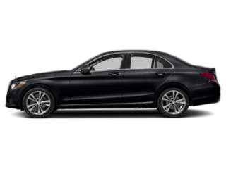 2015 Mercedes-Benz C-Class C 300 Luxury AWD photo