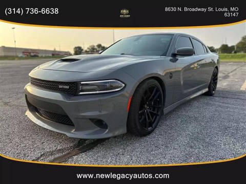 2018 Dodge Charger Daytona 392 RWD photo