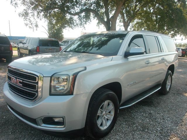 2018 GMC Yukon XL SLE RWD photo