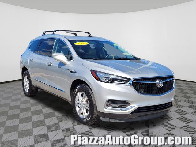 2018 Buick Enclave Essence FWD photo