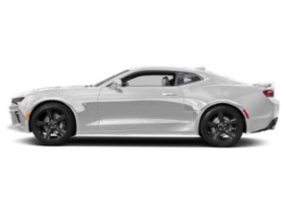 2018 Chevrolet Camaro 2SS RWD photo