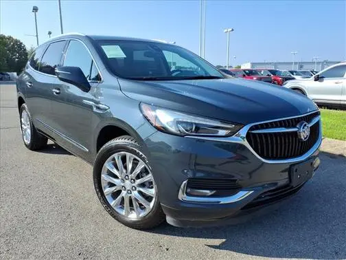 2018 Buick Enclave Premium FWD photo