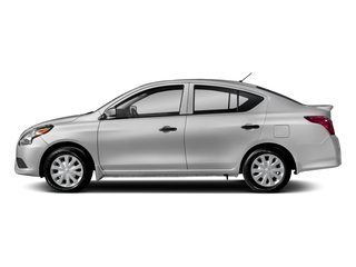 2018 Nissan Versa S Plus FWD photo