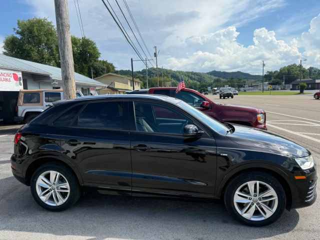 2018 Audi Q3 Premium FWD photo
