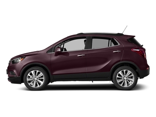 2018 Buick Encore Premium FWD photo