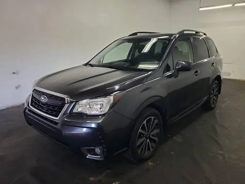 2018 Subaru Forester Premium AWD photo