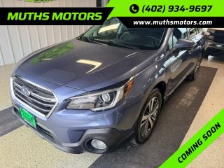 2018 Subaru Outback Limited AWD photo