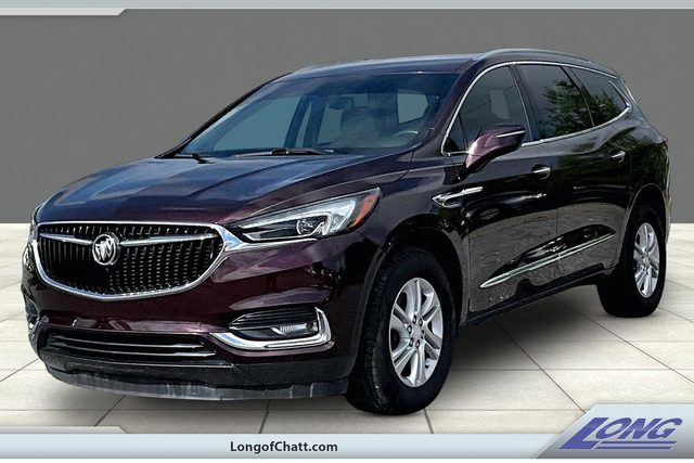 2018 Buick Enclave Essence FWD photo