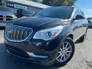 2017 Buick Enclave Leather FWD photo
