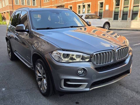 2018 BMW X5 sDrive35i RWD photo