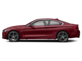 2018 BMW 4 Series 430i RWD photo