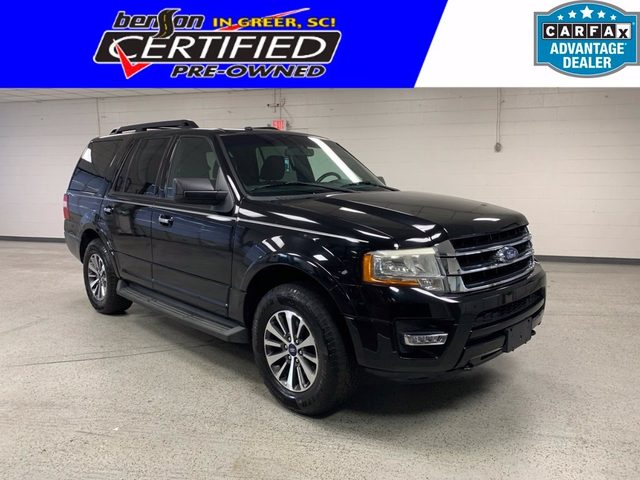 2017 Ford Expedition XLT 4WD photo