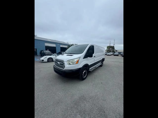 2016 Ford Transit Van  RWD photo