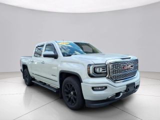2016 GMC Sierra 1500 Denali 4WD photo
