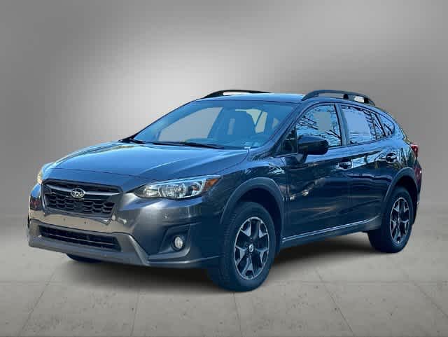 2018 Subaru Crosstrek Premium AWD photo