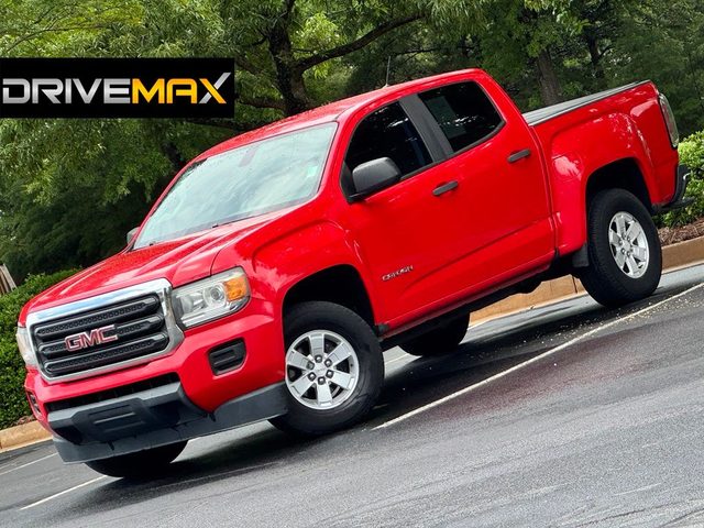 2018 GMC Canyon 2WD RWD photo