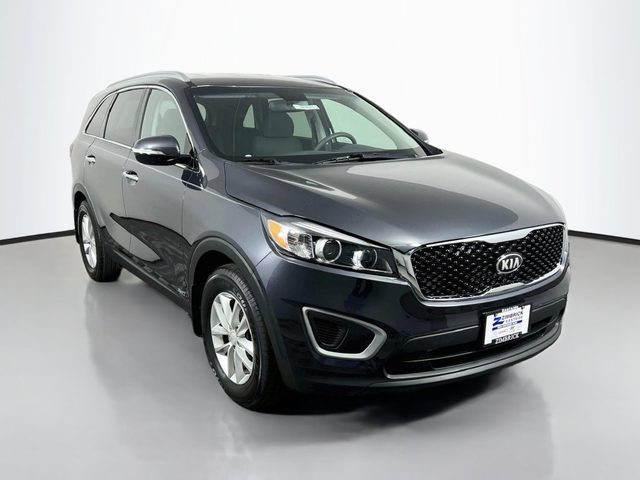 2018 Kia Sorento LX AWD photo